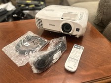 Epson EH-TW5210 Proiettore