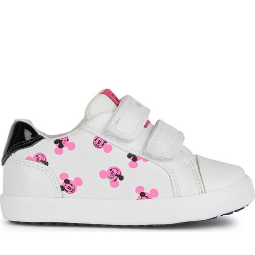 Geox kilwi sneaker bianche - sneaker,