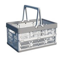 Cestino da Picnic Pieghevole