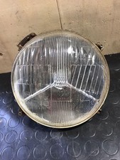 FARO ANTERIORE SINISTRO PER AUTOBIANCHI A112 1° Serie SIEM 4677 (69>86)