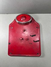 Fanale Posteriore IGM RAS con