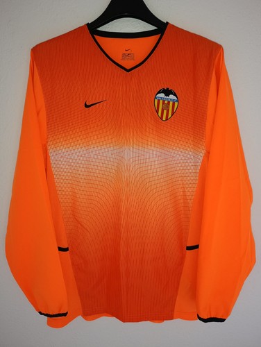 Valencia 2002 2003 away - 2002-2003,