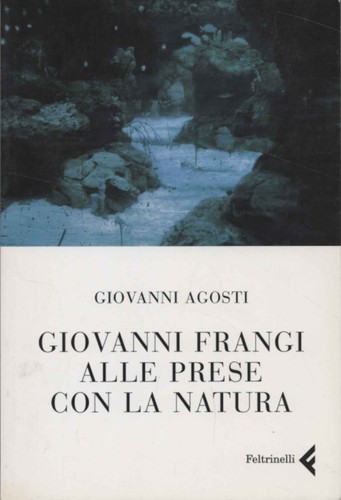 Giovanni frangi alle prese - frangi,