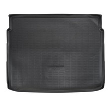 Vasca Baule Bagagliaio In