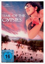 Time of the Gypsies - Zeit der