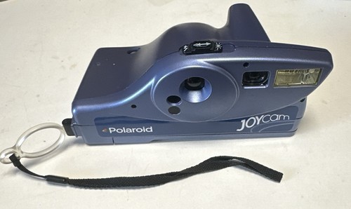 Appareil photo polaroid joycam - polaroid,