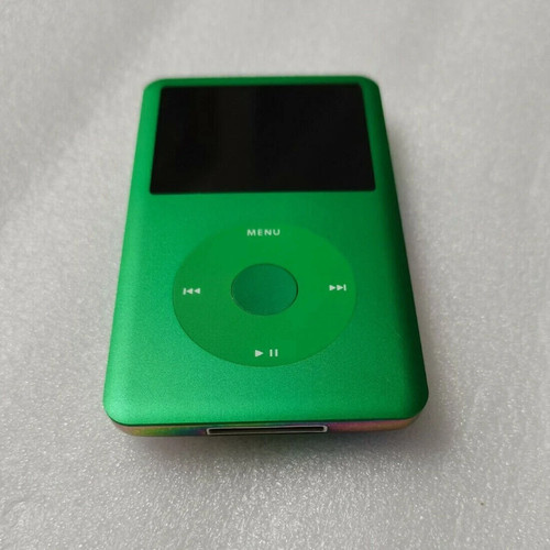 Nuovo apple ipod classic - ipod, 7a