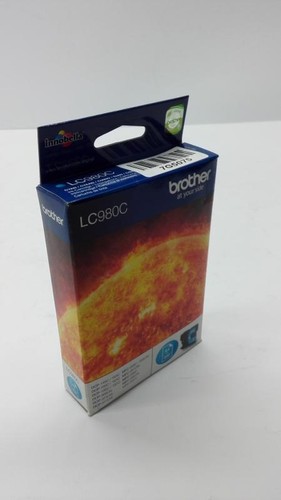Brother 980c cartuccia di - brother, lc-980c