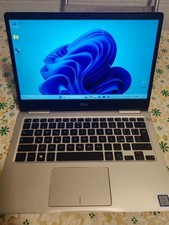 Dell Inspiron 13 7370 i7-8250U