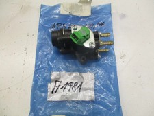 Ventilazione di iniezione