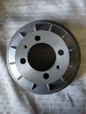 Tamburi freno posteriore Ape