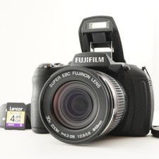Fujifilm FinePix HS20 EXR con
