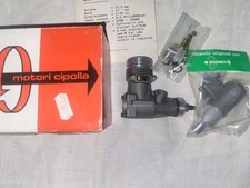 CIPOLLA 4cc ECOFLY R/C -