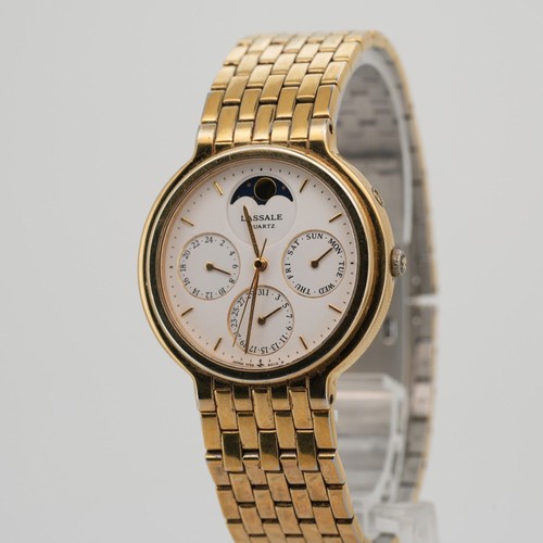 Orologio vintage seiko lassale - orologio,