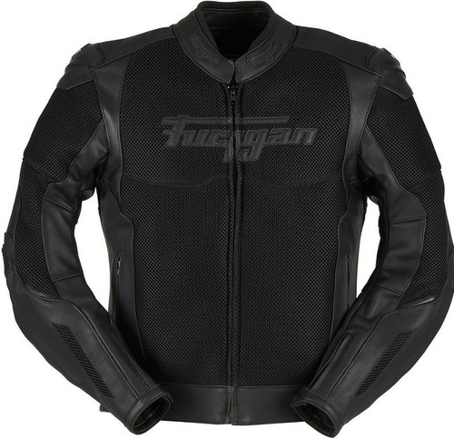 Giacca moto furygan - giacca, 6015-1