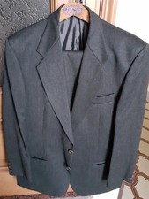 COMPLETO UOMO LEBOLE PURA LANA