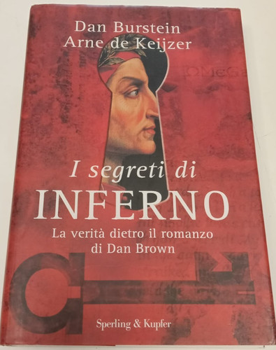 Segreti inferno - i,