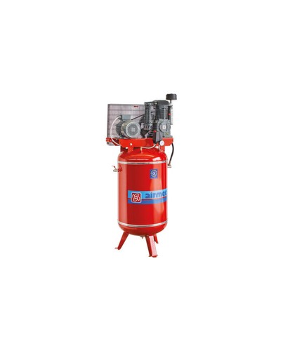 Airmec cfv 303 385 lt - hp, lt/min