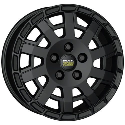 Cerchio lega per jeep - cerchio, in