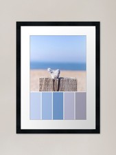 Quadro stampa tela poster arte