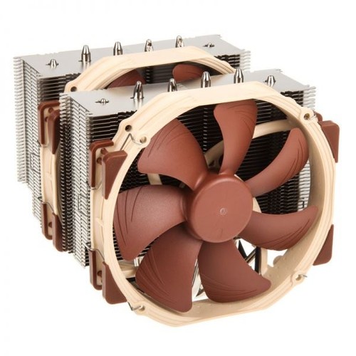 Noctua d15 raffrescatore - noctua,