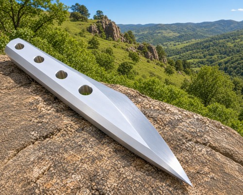 Coltello kiridashi lama - kiridashi,