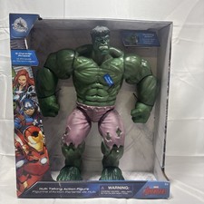 NUOVO DISNEY STORE MARVEL