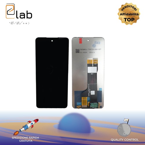 Display lcd touch screen - touch,