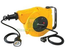 1PZ AVVOLGICAVO ELETTRICO