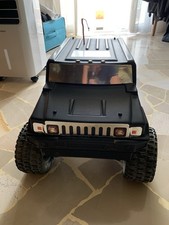 Hummer RC in scala 1:8