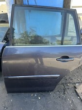 Porta Posteriore Sinistra CITROEN C4 PICASSO (2006 - 2013) SPORTELLO COMPLETO