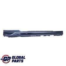 BMW F12 minigonne laterali M