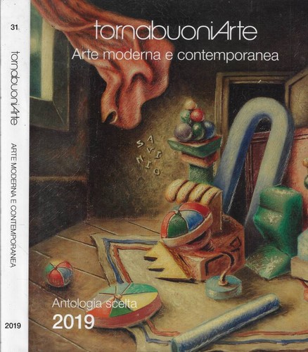 Arte moderna contemporanea - moderna, e