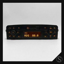 Radio mercedes benz audio - radio,