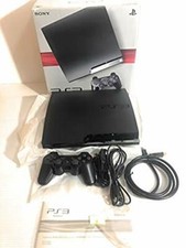 PLAYSTATION 3 (250GB) PS3 sony