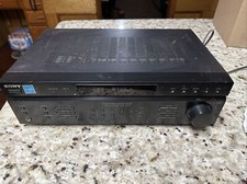 Sony STR-DE197 Receiver HiFi