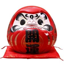 Daruma Porcellana Mini
