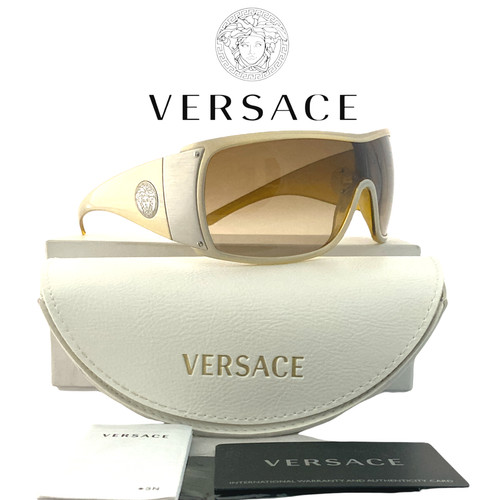 Versace occhiali sole - versace, da