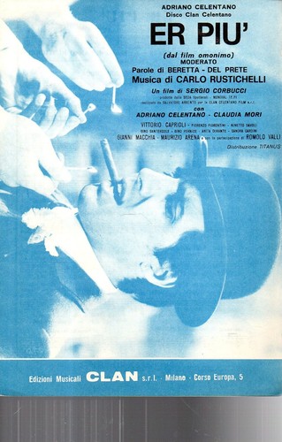 Sc3 piu adriano celentano - @sc3,
