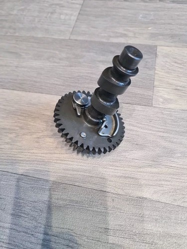 Albero camme tempi - a, 4