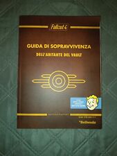 Fallout 4 Guida Strategica