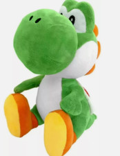 Peluche morbido SAN-EI SUPER