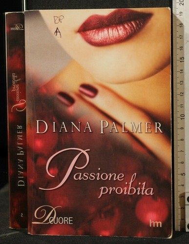 Passione proibita diana - proibita.,