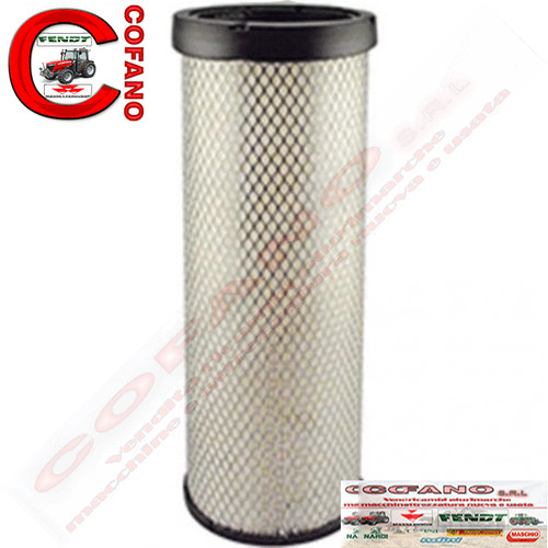 Filtro aria interno fendt - filtro,