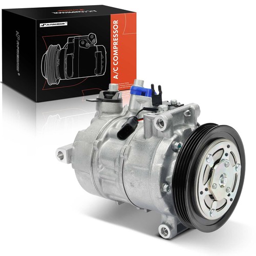 Compressore aria condizionata - aria,