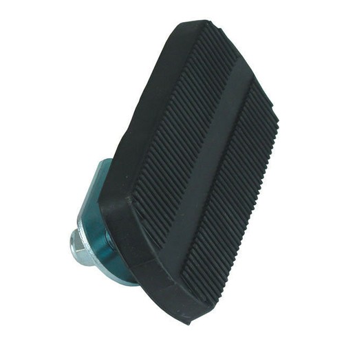 Supporto pedale freno con - supporto,