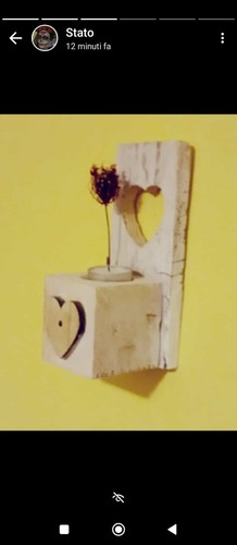 Artigianato legno oggetto - legno,,