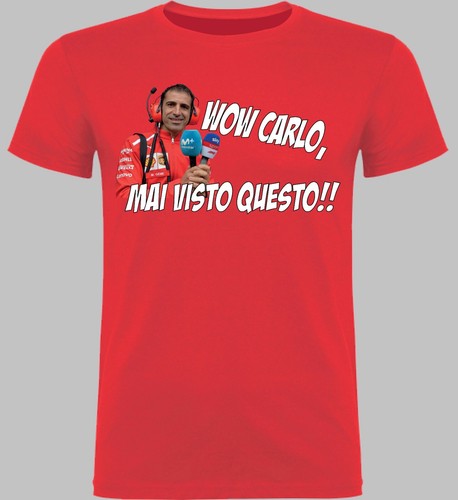 Shirt maglia marc genè wow - genè,