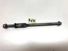 ASSE PERNO RUOTA FORCELLA