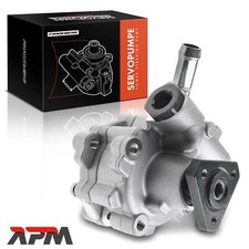 Pompa Servosterzo Idroguida